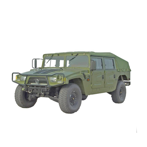 Army Vehicles&Trailers