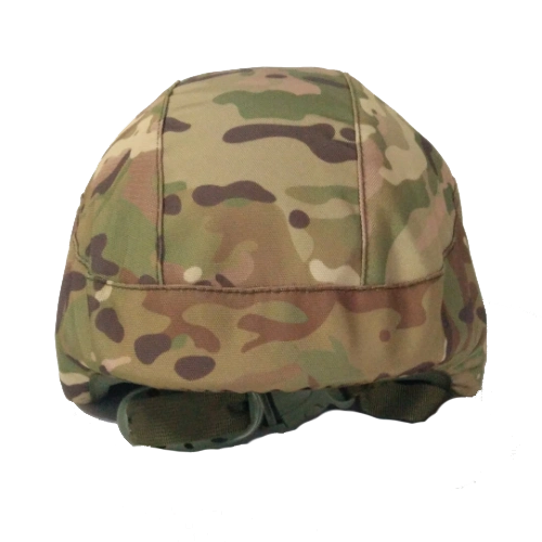 Ballistic Helmet Bulletproof Helmet with Nij Iiia Protection Level M88 ...