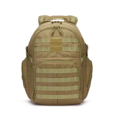 Tactical Backpack