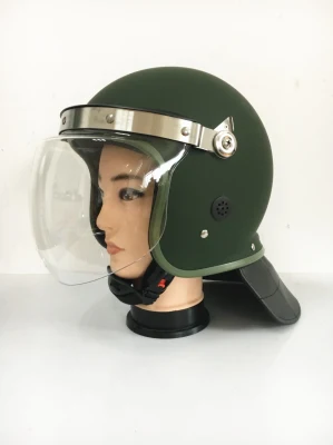 Anti Riot Helmet