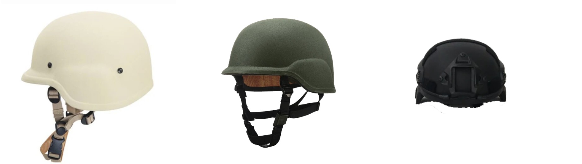 Anti-Riot Helmet