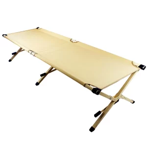 FOLDING BED